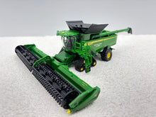 1/64 John Deere S7 900 Farm Show