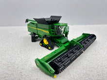 1/64 John Deere S7 900 Farm Show