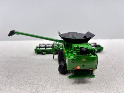 1/64 John Deere S7 900 Farm Show