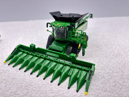 1/64 John Deere S7 900 Farm Show