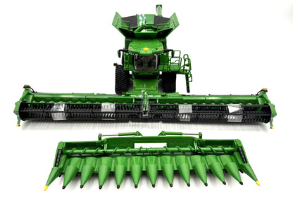 1/32 John Deere S7 900 Tracked Prestige Combine