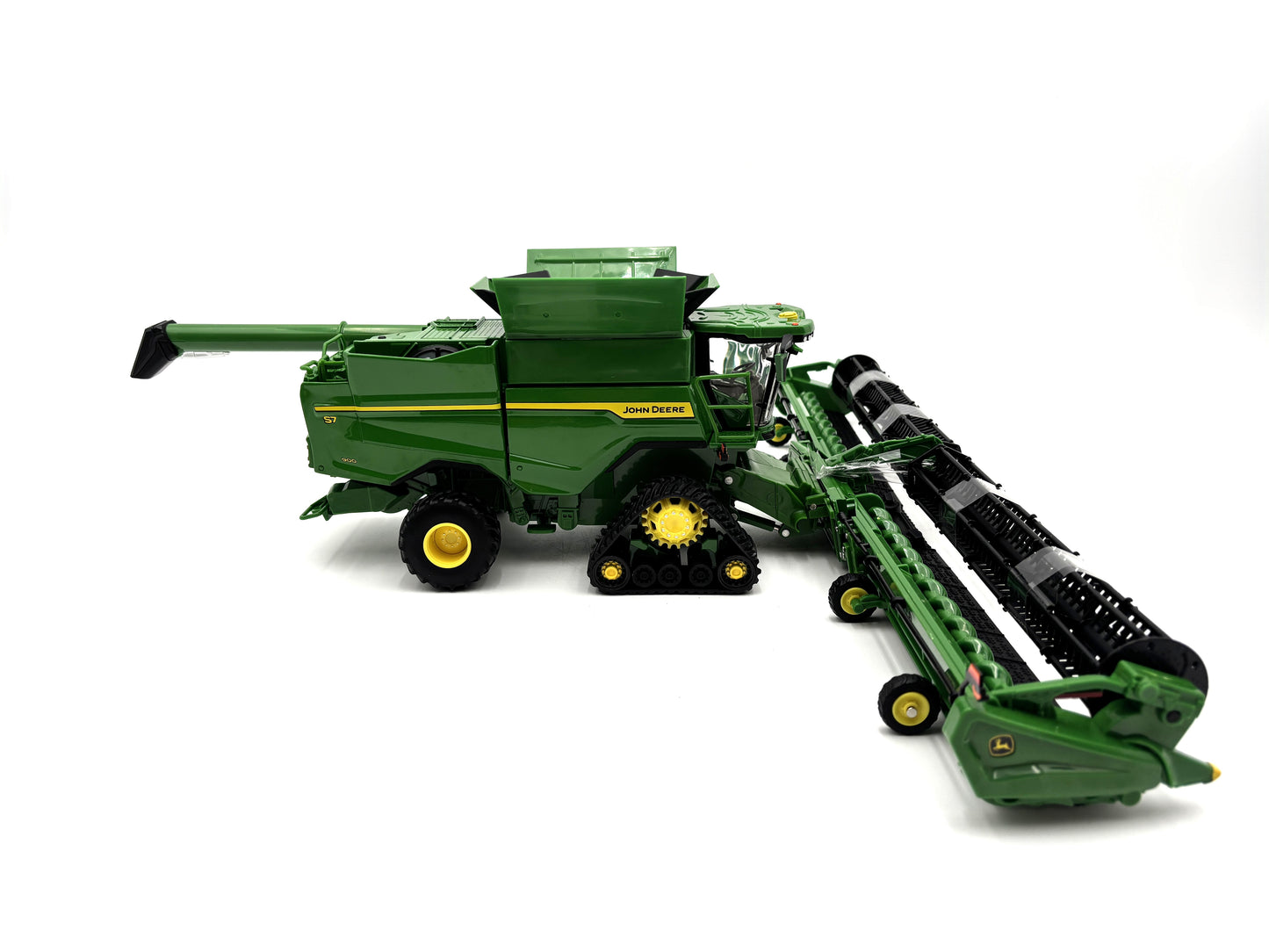 1/32 John Deere S7 900 Tracked Prestige Combine