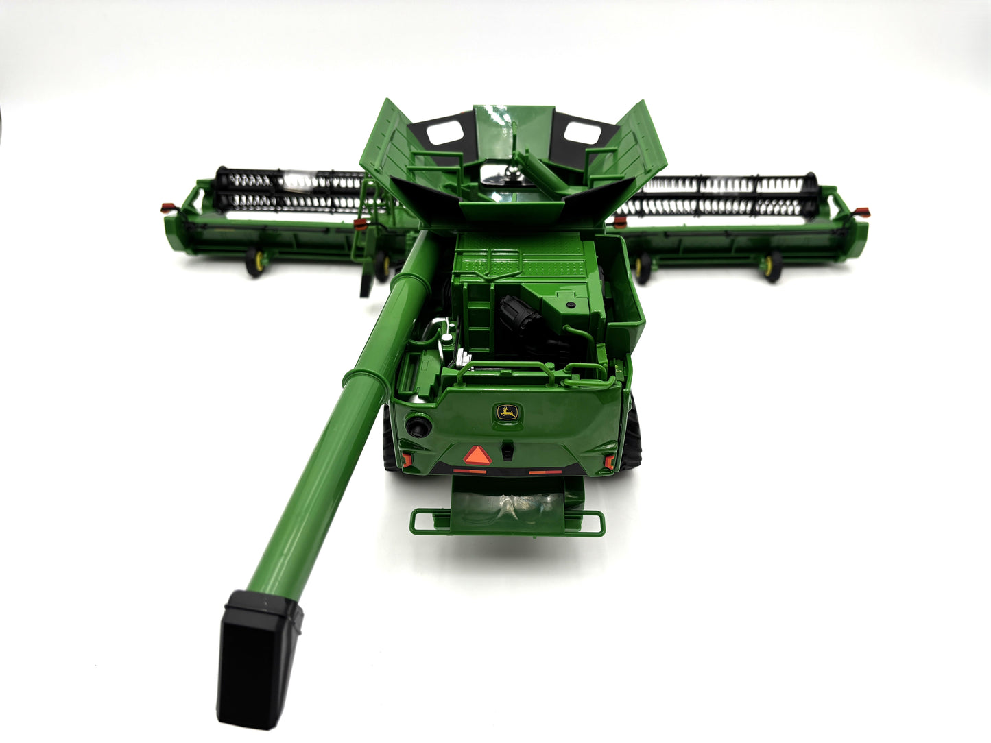 1/32 John Deere S7 900 Tracked Prestige Combine