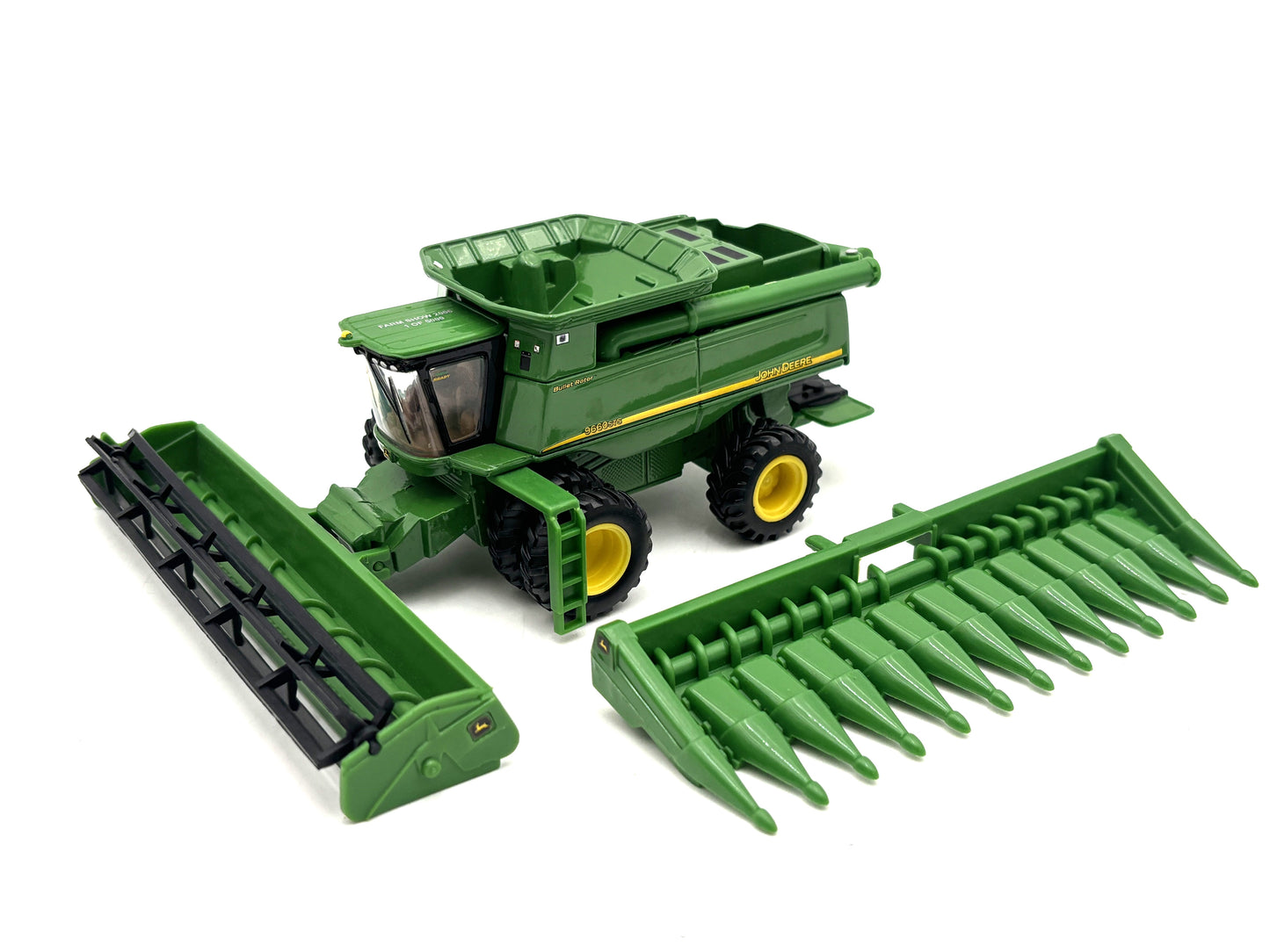 1/64 John Deere STS Farm Show