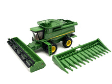 1/64 John Deere STS Farm Show