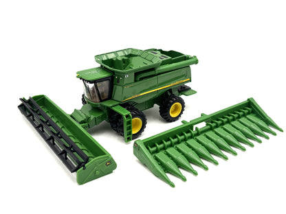 1/64 John Deere STS Farm Show