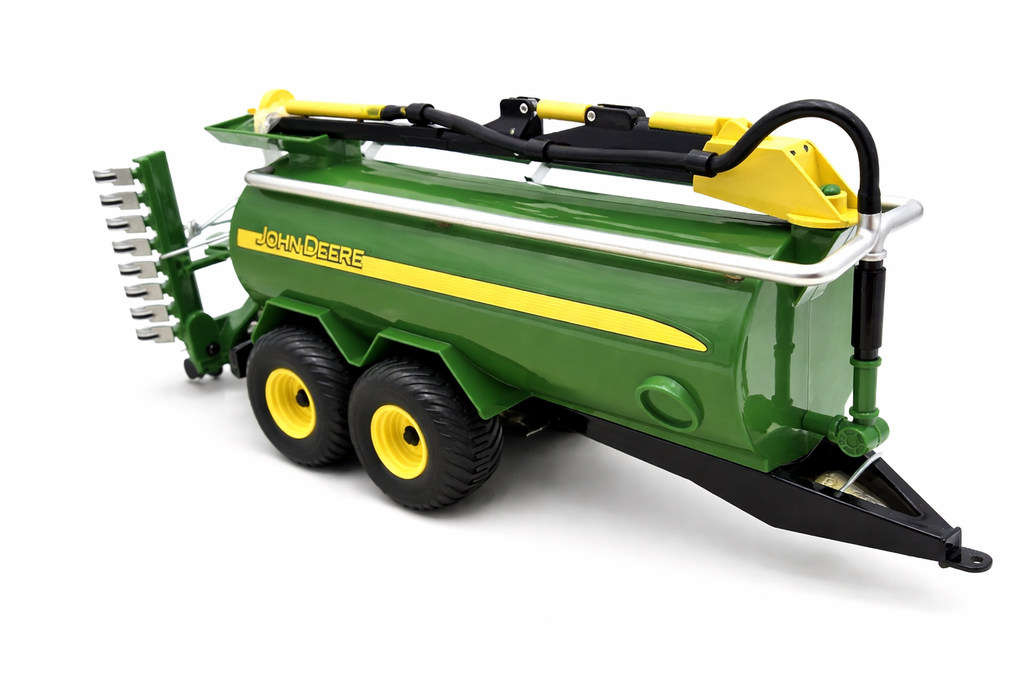 1/32 John Deere Slurry Wagon
