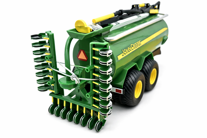 1/32 John Deere Slurry Wagon