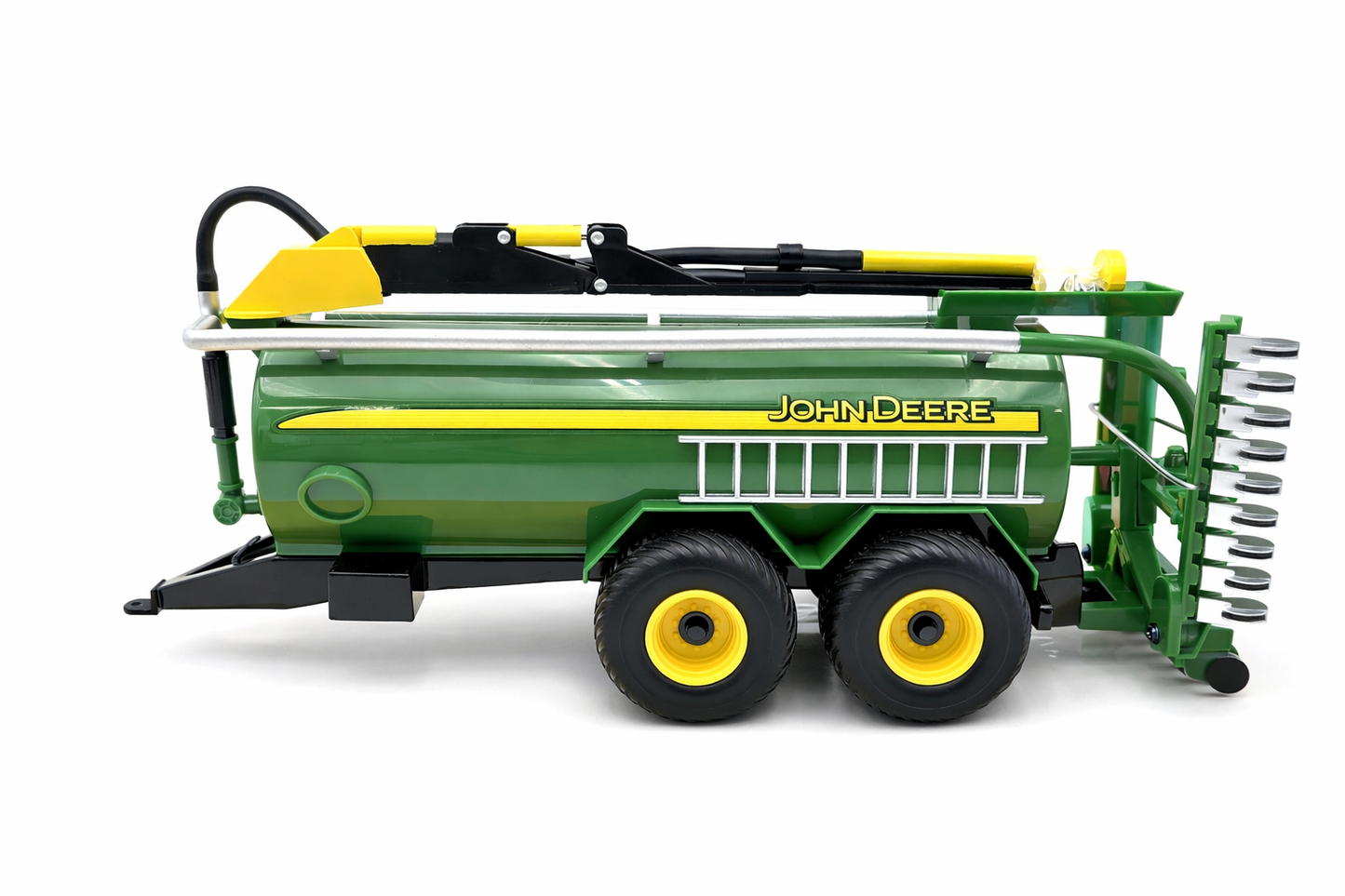1/32 John Deere Slurry Wagon