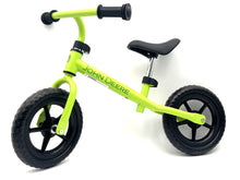 John Deere Stryder 10'' Balance Bike