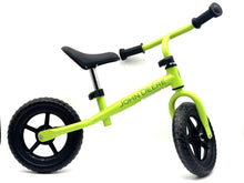 John Deere Stryder 10'' Balance Bike
