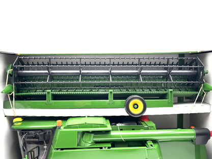 1/16 John Deere T670i Combine