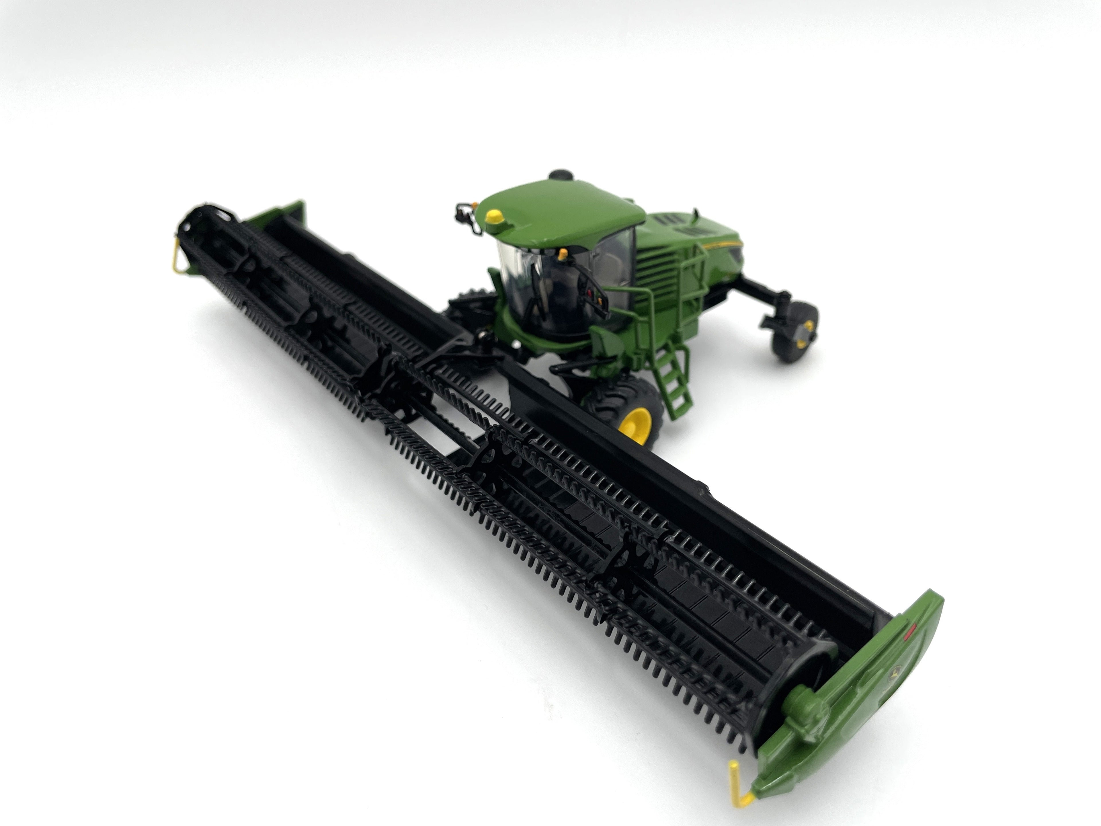 1/64 John Deere W170 Windrawer