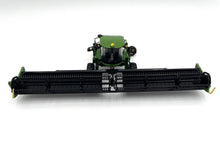 1/64 John Deere W170 Windrawer