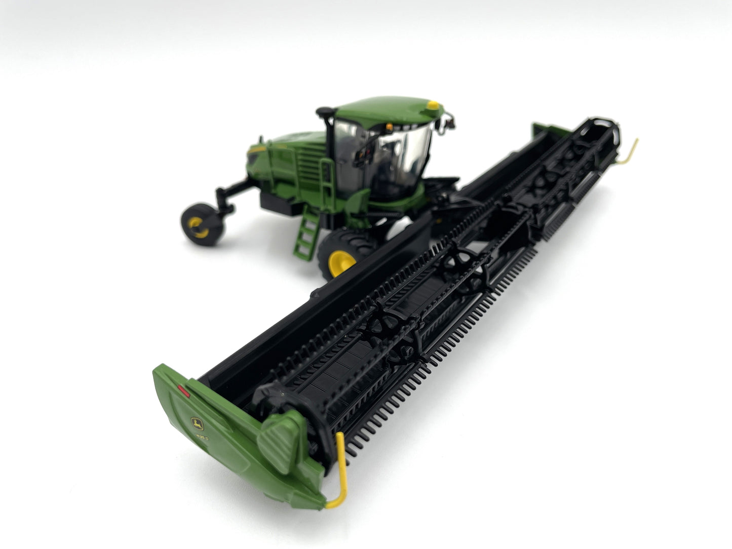 1/64 John Deere W170 Windrawer