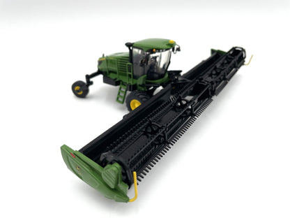1/64 John Deere W170 Windrawer