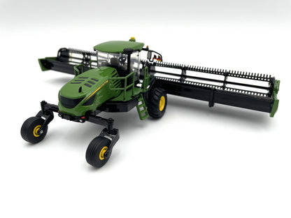 1/64 John Deere W170 Windrawer