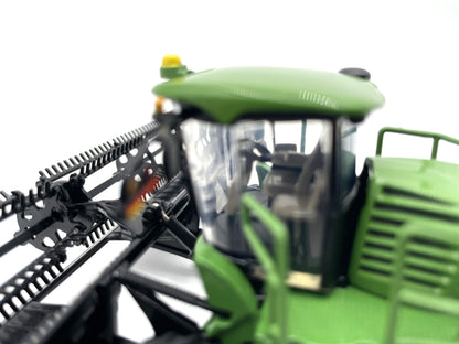 1/64 John Deere W170 Windrawer