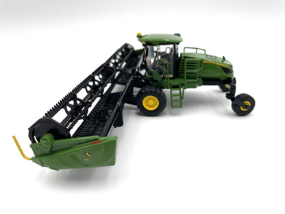 1/64 John Deere W170 Windrawer