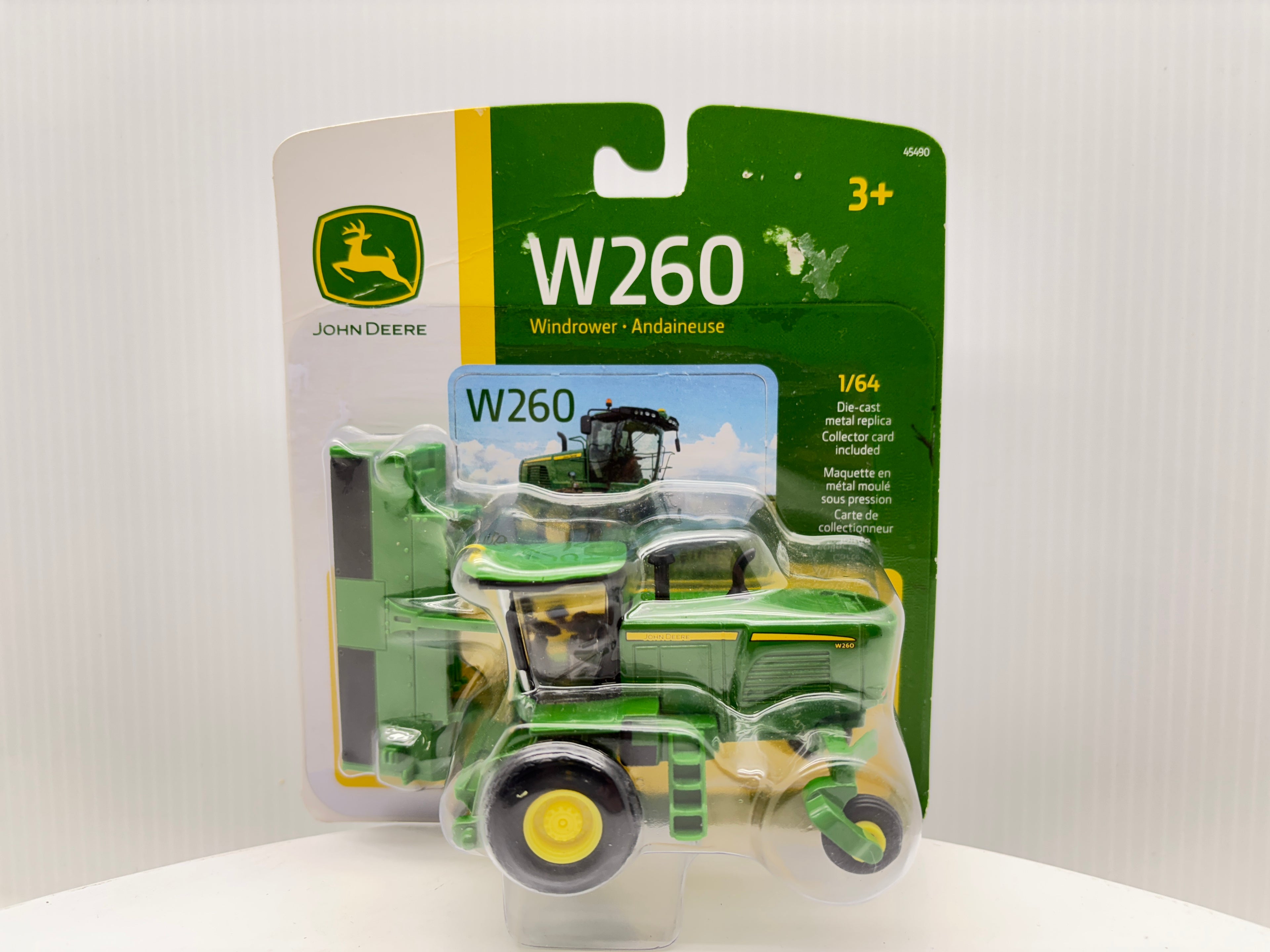 1/64 John Deere W260