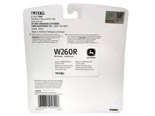 1/64 John Deere W260R Windrower