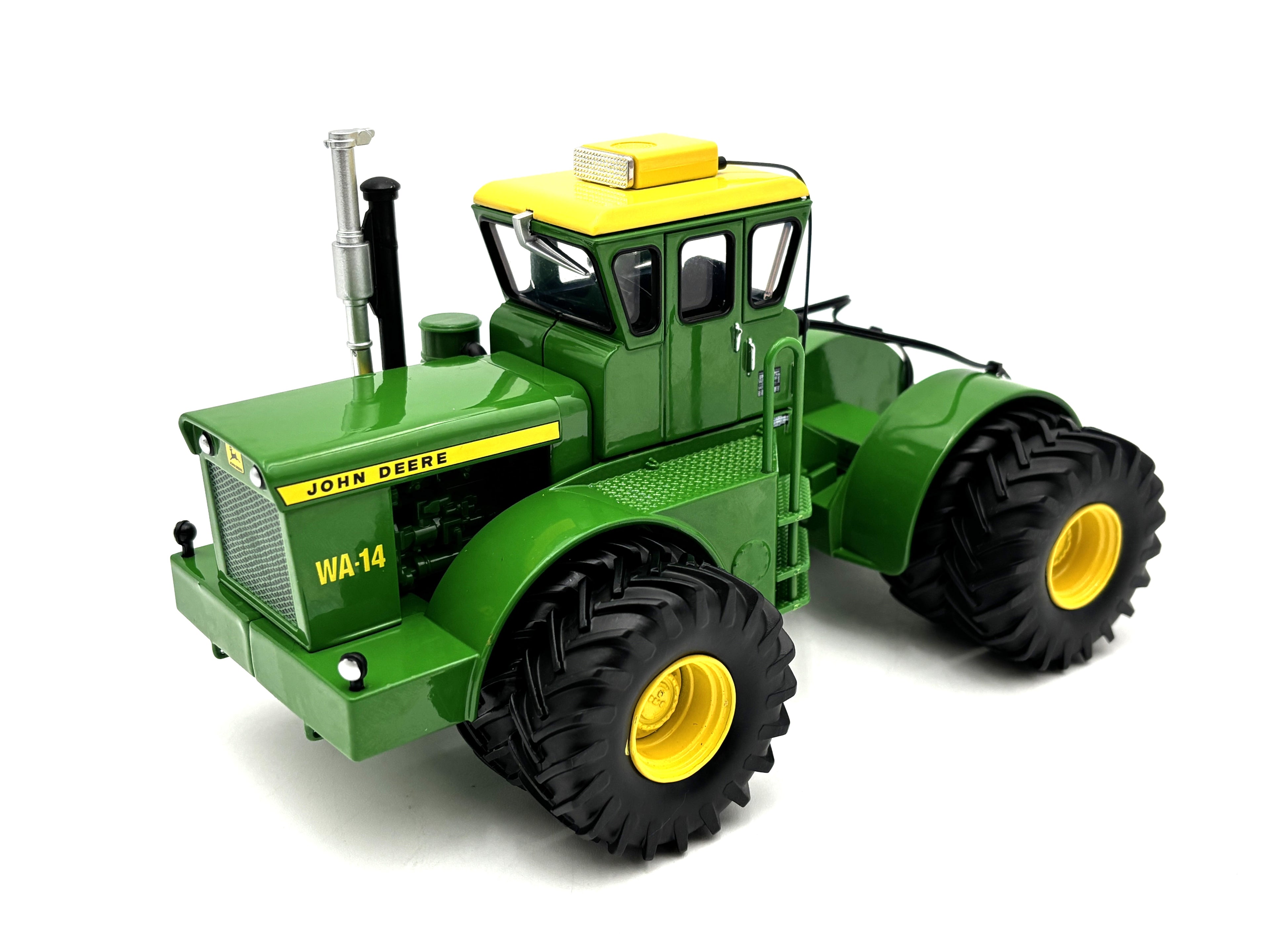 1/32 John Deere WA-14 Prestige