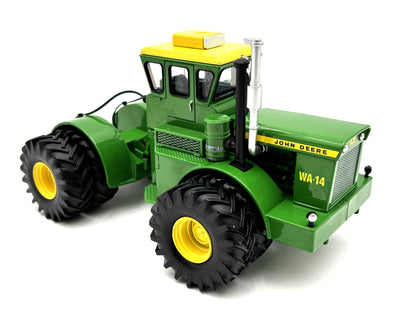 1/32 John Deere WA-14 Prestige