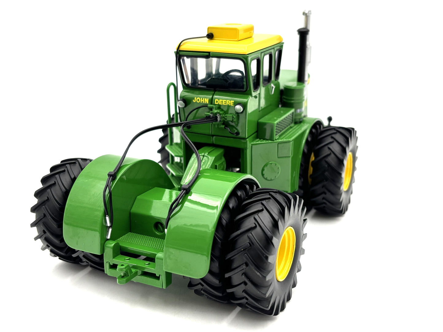 1/32 John Deere WA-14 Prestige