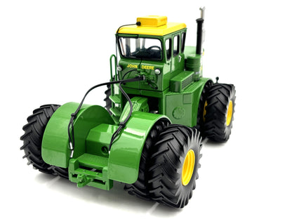 1/32 John Deere WA-14 Prestige