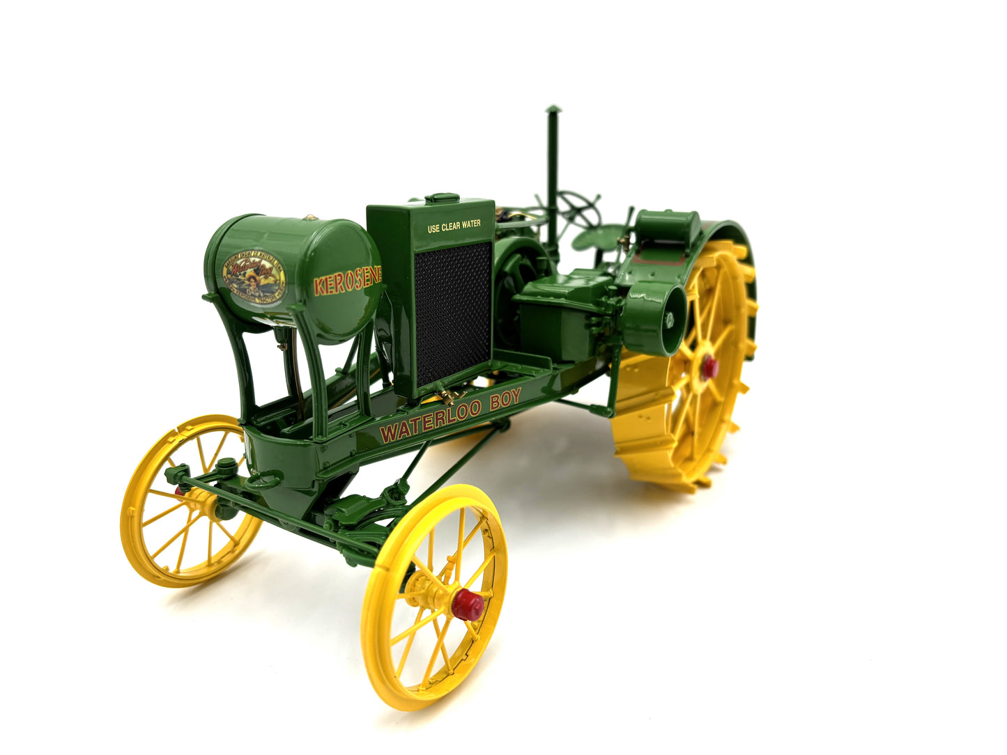 1/16 John Deere Waterloo Boy