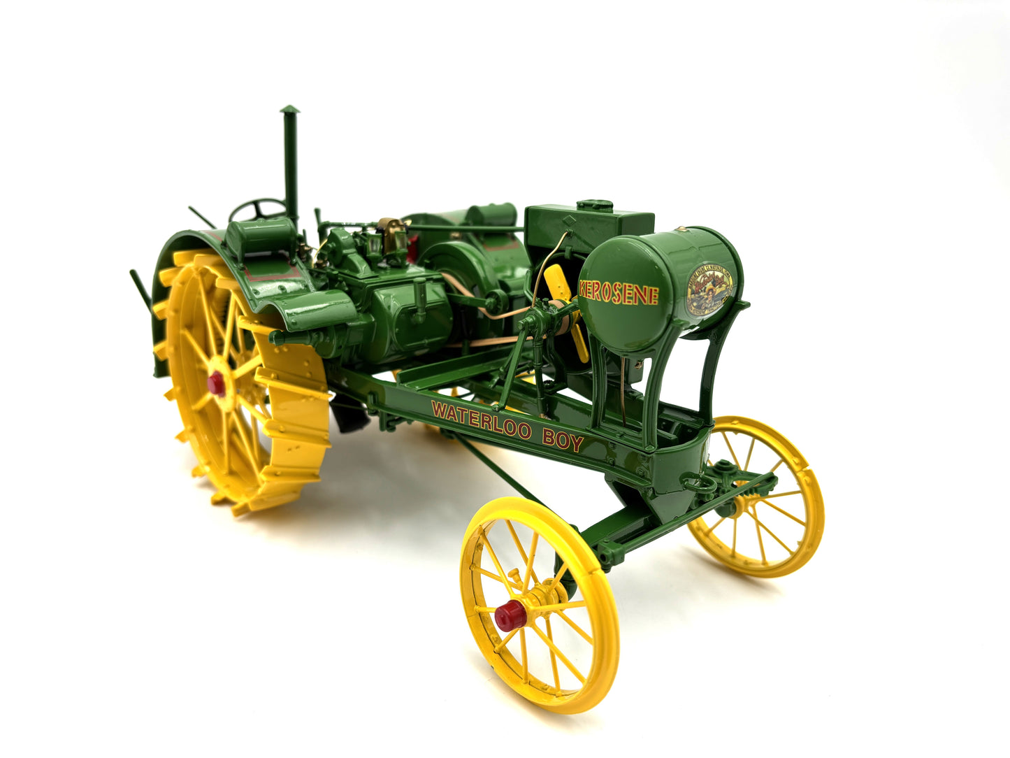 1/16 John Deere Waterloo Boy