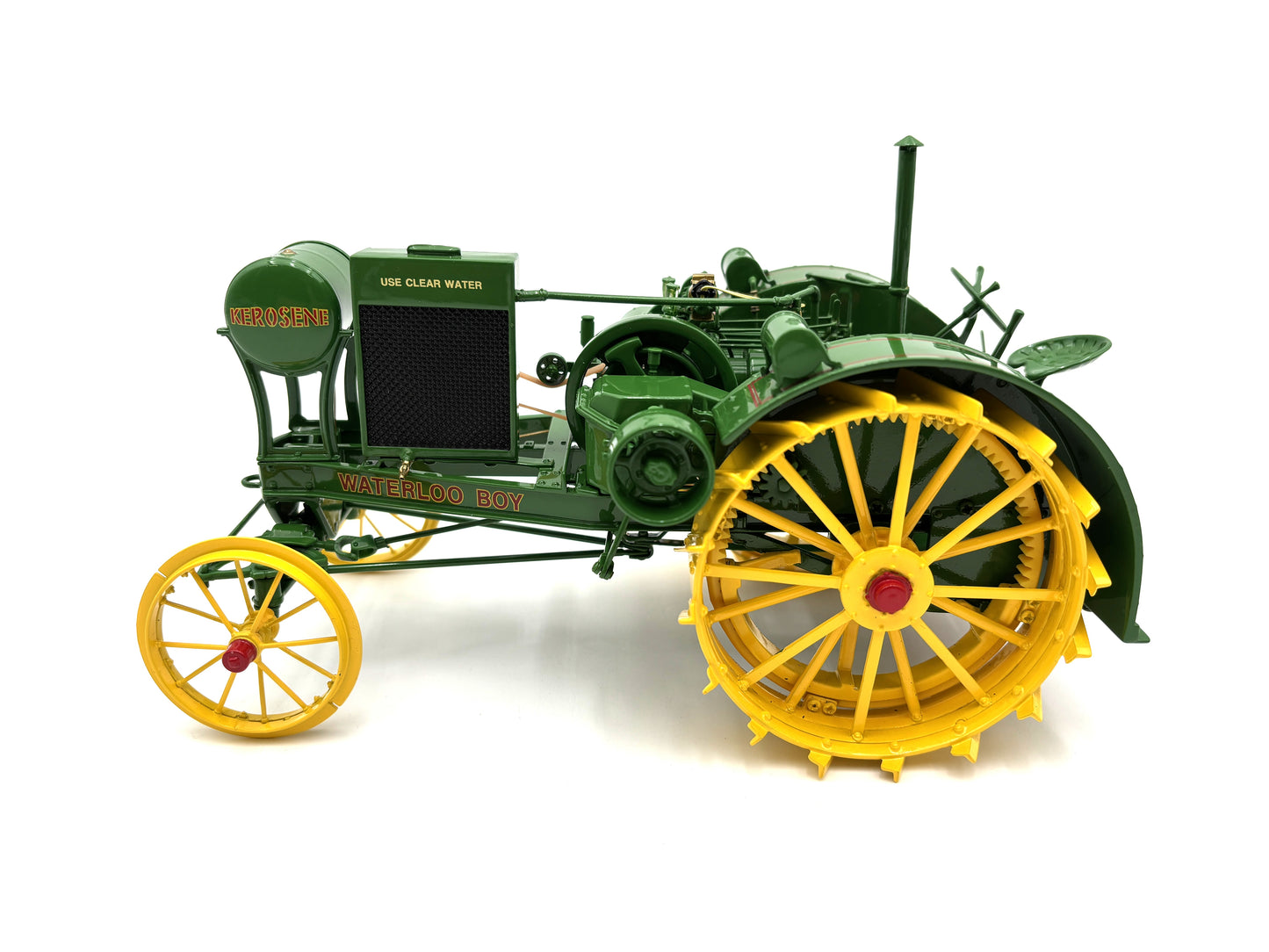 1/16 John Deere Waterloo Boy