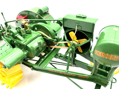1/16 John Deere Waterloo Boy