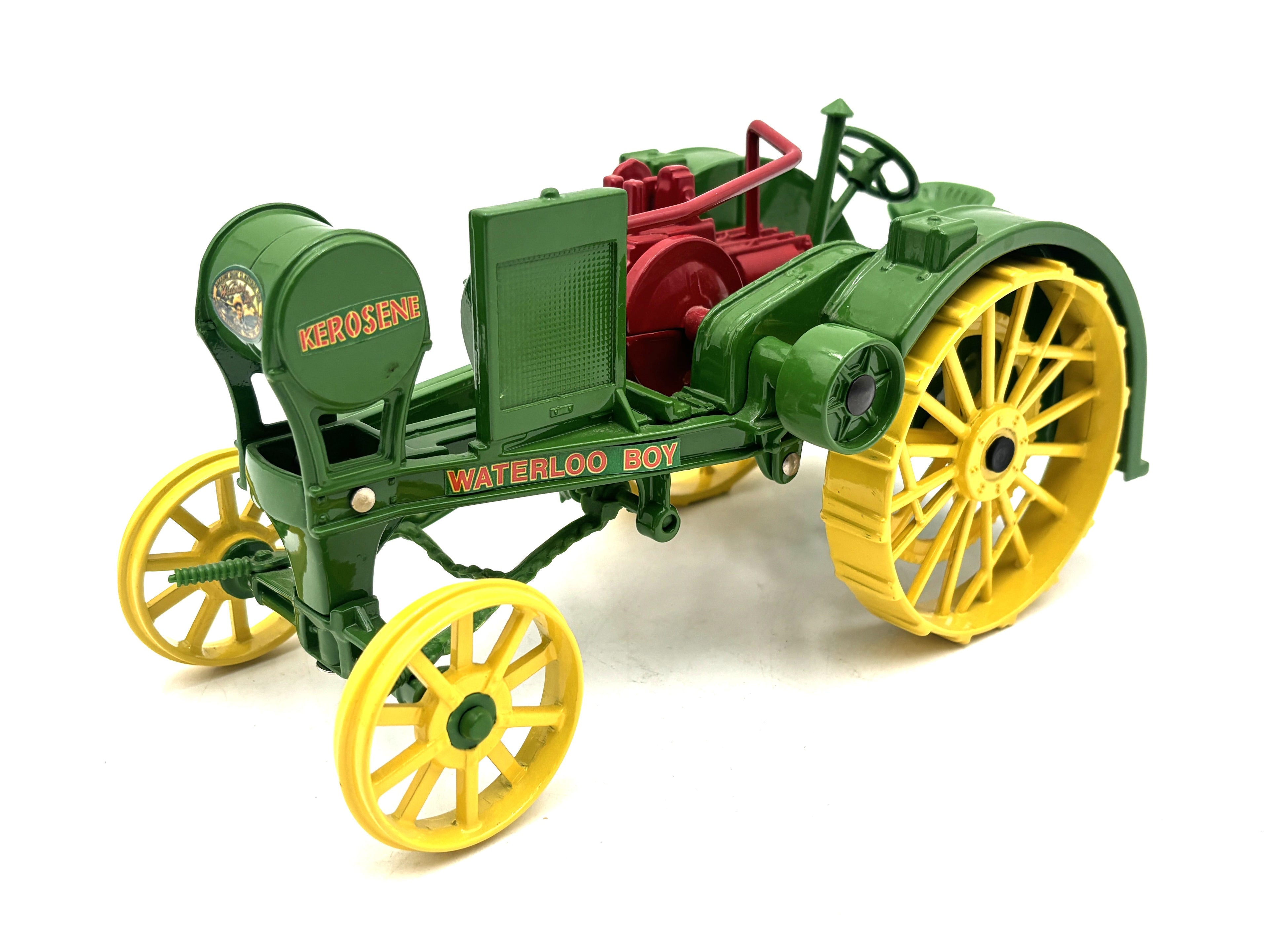 1/16 John Deere Waterloo Boy