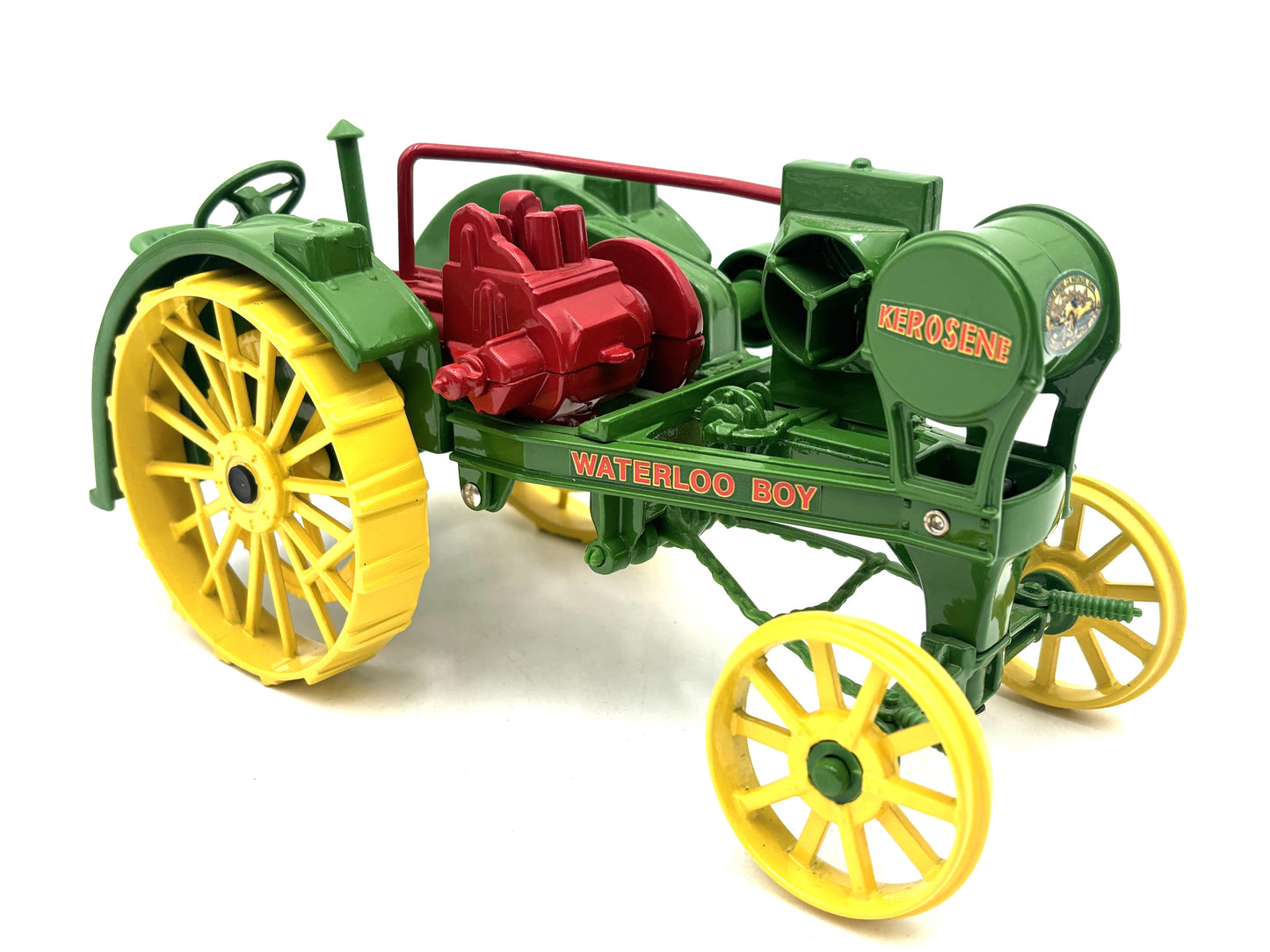 1/16 John Deere Waterloo Boy