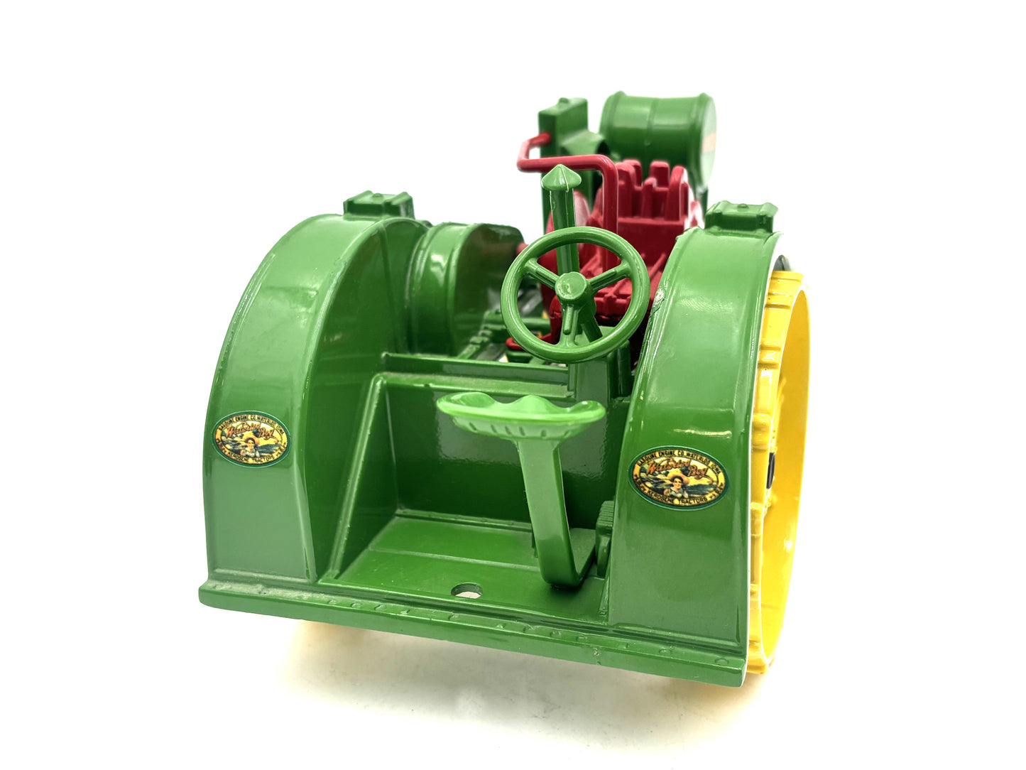 1/16 John Deere Waterloo Boy