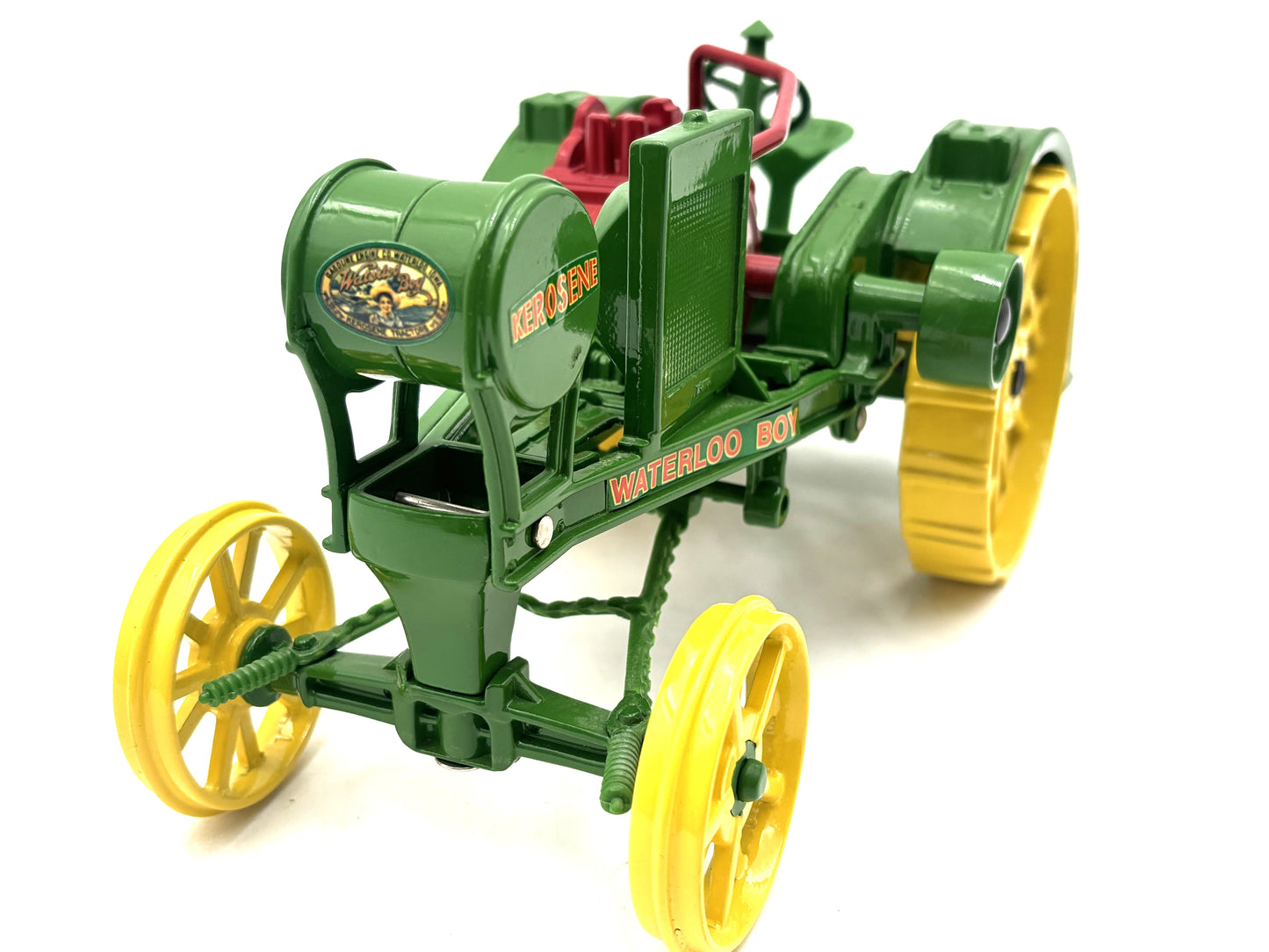 1/16 John Deere Waterloo Boy