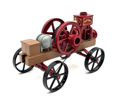 1/16 John Deere Waterloo Boy 2.h.p. Engine