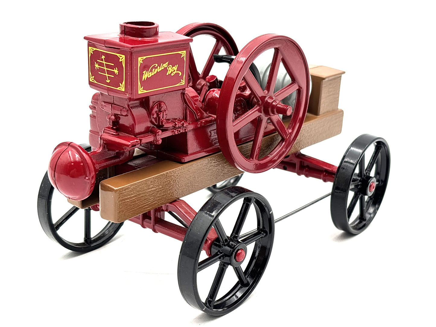 1/16 John Deere Waterloo Boy 2.h.p. Engine