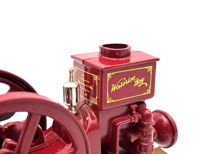 1/16 John Deere Waterloo Boy 2.h.p. Engine