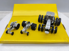 1/64 John Deere Waterloo Boy, 4020, 8400R, 100th Year