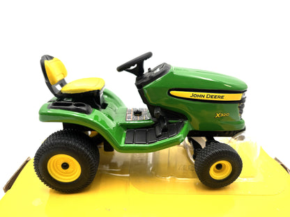 1/16 John Deere X320 Lawn Tractor