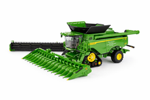 1/64 John Deere X9 1000 75th Anniversary