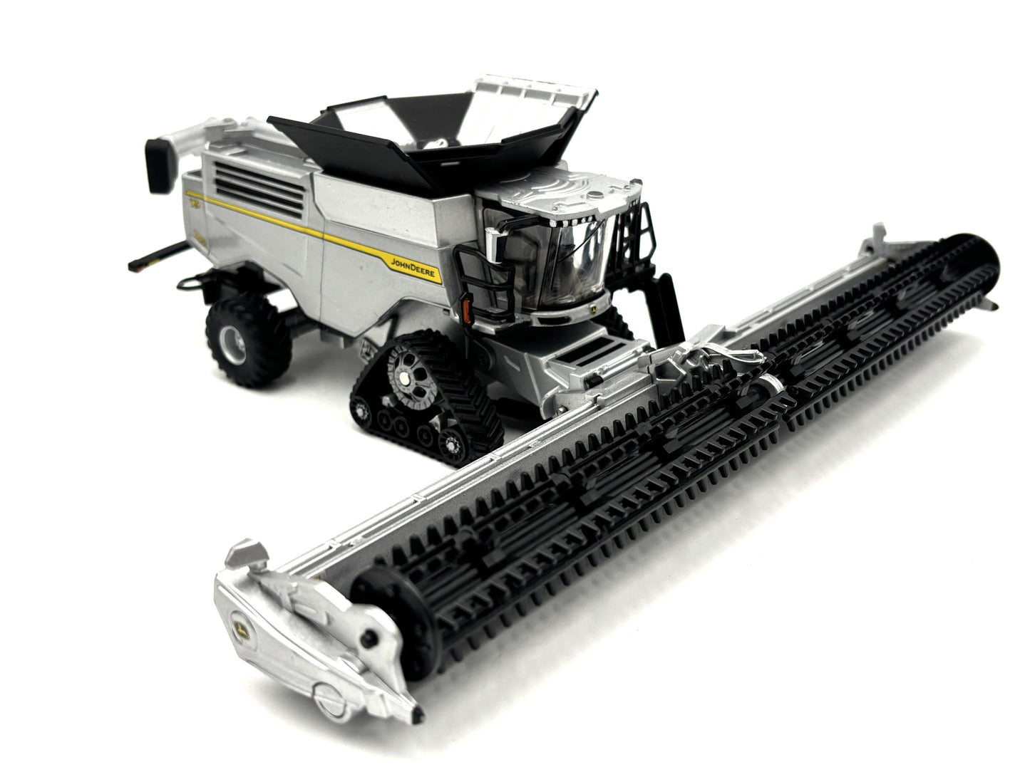 1/64 John Deere X9 1100 Farm Show Chase