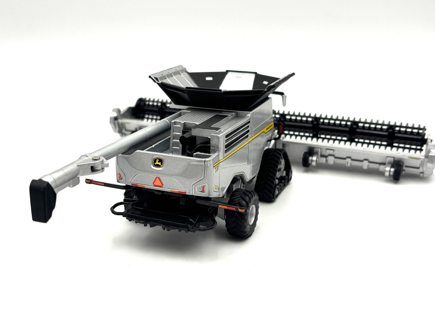 1/64 John Deere X9 1100 Farm Show Chase