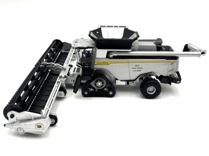 1/64 John Deere X9 1100 Farm Show Chase