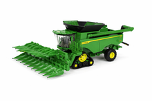 1/64 John Deere X9 1100 Tracks