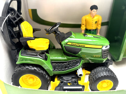 1/16 John Deere X949