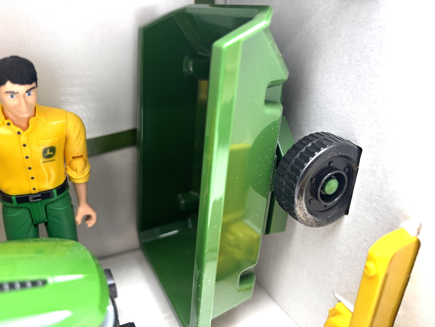 1/16 John Deere X949