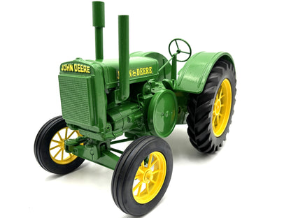 1/8 John Deere ''D'' Unstyled